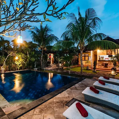 Bunda 7 Bungalows