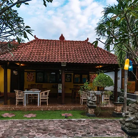 Bunda 7 Bungalows