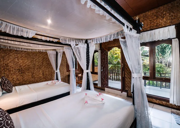 Bunda 7 Nusa Lembongan